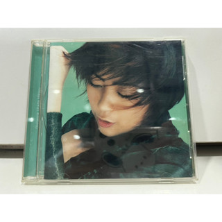 1   CD  MUSIC  ซีดีเพลง    DISTANCE UTADA HIKARU     (C11F7)