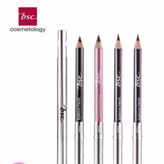 BSC EYEBROWN PENCIL ดินสอเขียนคิ้ว bsc