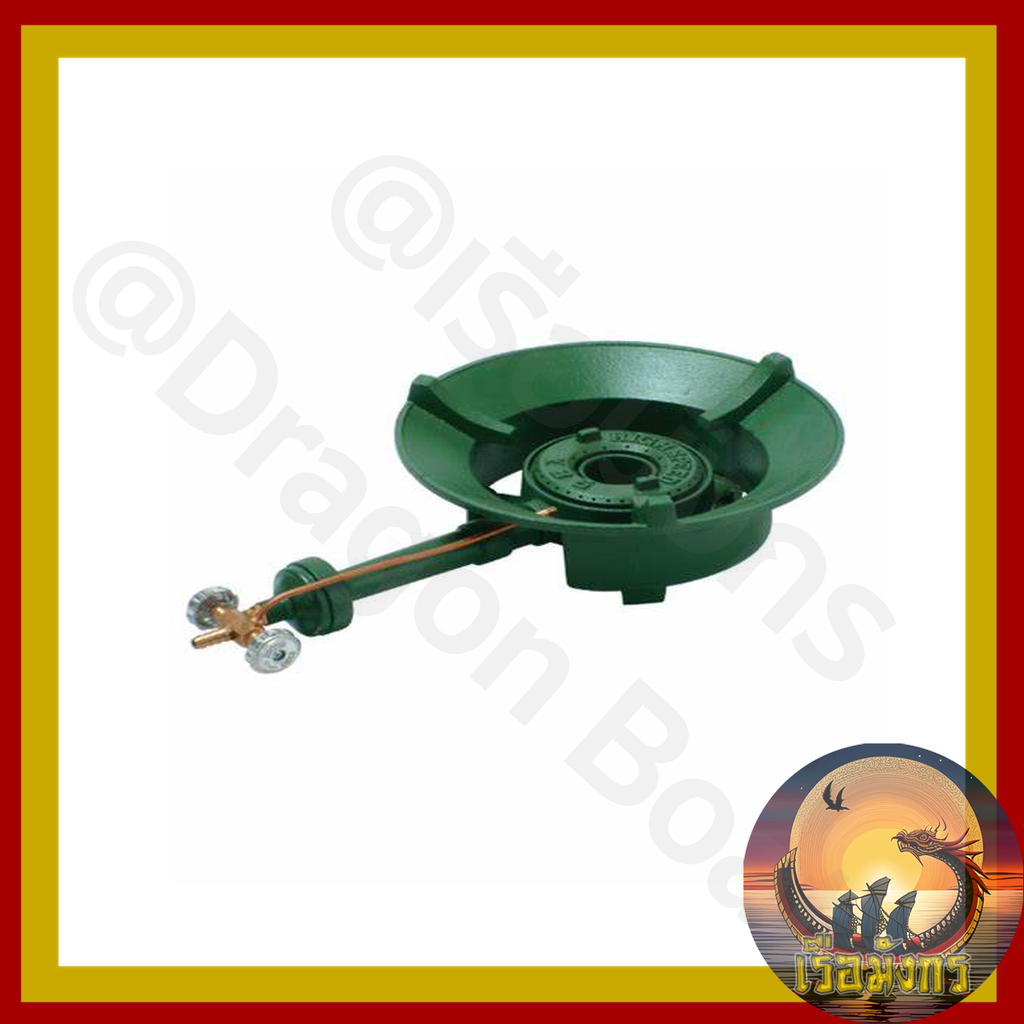 เตาแก๊ส Lucky Flame KB-8 ราคาถูก