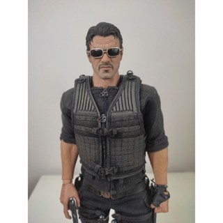 1/6 Figure Scale : Barny