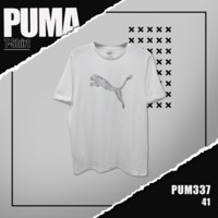 T-shirt puma man 337