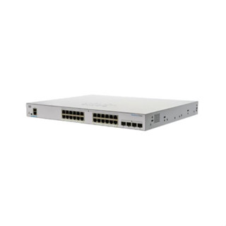 CISCO Catalyst 1000 24port GE, Full POE, 4x1G SFP  Model : C1000-24FP-4G-L