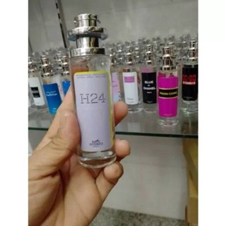 น้ำหอมคอลเลคชั่นใหม่(H24)35 ML กลิ่นเทียบแท้