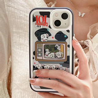 💎จัดส่งภายใน24ชม💎เคสไอโฟน สำหรับ for iPhone 11 13 14 Soft Case 12 Pro Max case น่ารัก ป้องกันการตก เคสโทรศัพท์