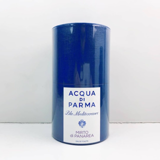 Acqua di Parma Blu Mediterraneo Mirto di Panarea 150ml กล่องซีล