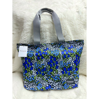 Finlayson Tote Bag 🌸Flower Style🌸