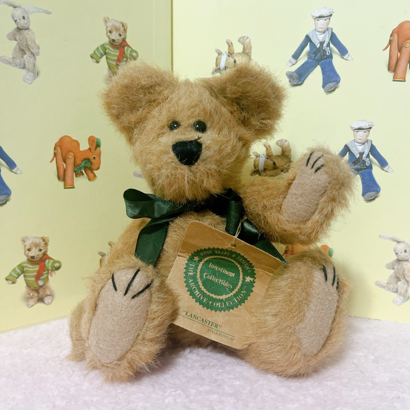 Boyds Bears หมีบอยด์ หมีวินเทจ