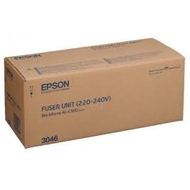 Epson C13S053046 Fuser Unit (220-240V)- 100,000 pages