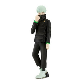 Banpresto Jujutsu Kaisen Jukon no Kata - Toge Inumaki &amp; Noritoshi Kamo (A:Toge Inumaki) (Figure)