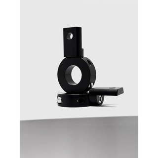 ขาจับไฟ ขาจับไฟสปอร์ตไลท์ Bracket แคชบาร์ จำนวน1 คู่ เกรดอลู…