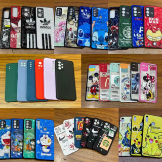 เคสโทรศัพท์ 3D ราคาพิเษศ F5 F7 F9 F11 F11PRO F17PRO A93 Reno4 Reno5 Reno6 Reno6Z RealmeC3 C21 C11 C25Y