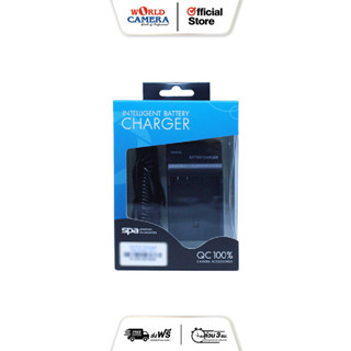 SPA EN-EL15 CHARGER For Nikon - สินค้ารับประกันศูนย์ 1 ปี