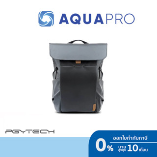 PGYTECH OneGo Backpack 18L Black ของแท้ By Aquapro