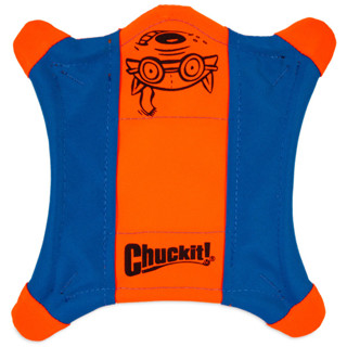 Chuckit! Flying Squirrel ชัคอิท จานร่อน กระรอกบิน