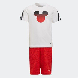 ชุดเช็ตเด็ก Adidas Mickey mouse summer set