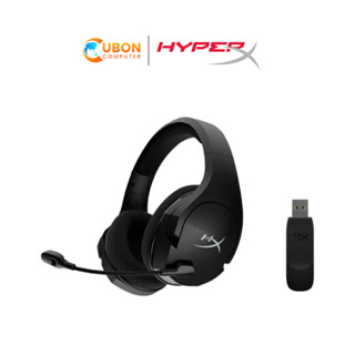 หูฟัง HYPER-X HEADSET CLOUD STINGER CORE WIRELESS