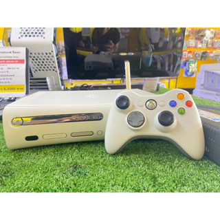 เครื่องเล่นเกม Microsoft Xbox 360 CONSOLE มือสอง