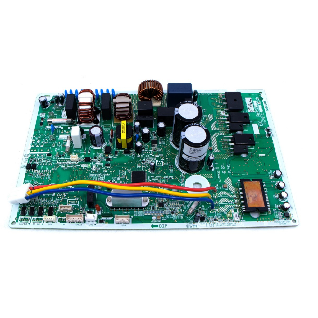 PCB CDU DAIKIN RZFC30DV2S 4025206 แผงบอร์ดคอยล์ร้อน ไดกิ้น