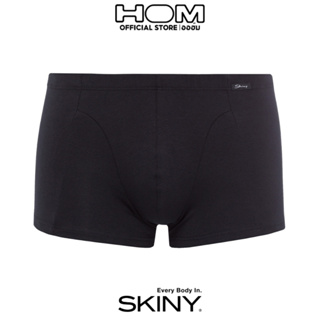 SKINY รุ่น S82711-7662 กางเกงในชาย Boxer ผ้า Cotton ผิวสัผัสนุ่มสบาย ระบายอากาศได้ดี