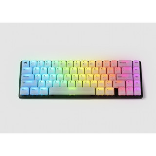 GLORIOUS POLYCHROMA RGB KEYCAPS