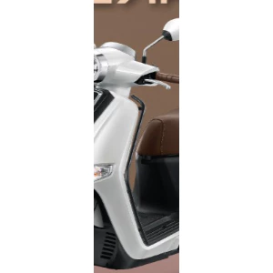 การ์ดฝาครอบหน้า H2C สำหรับ HONDA GIORNO / ACF125CBR THK3MFP64360TB / THK3MFP64360TA thumbnail 10
