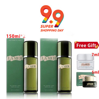 💌ซื้อ 1 แถม 1 💌La Mer The Treatment Lotion 150ML