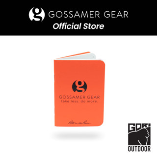 Gossamer Gear Rite In The Rain Waterproof Notebook สมุดกันน้ำ