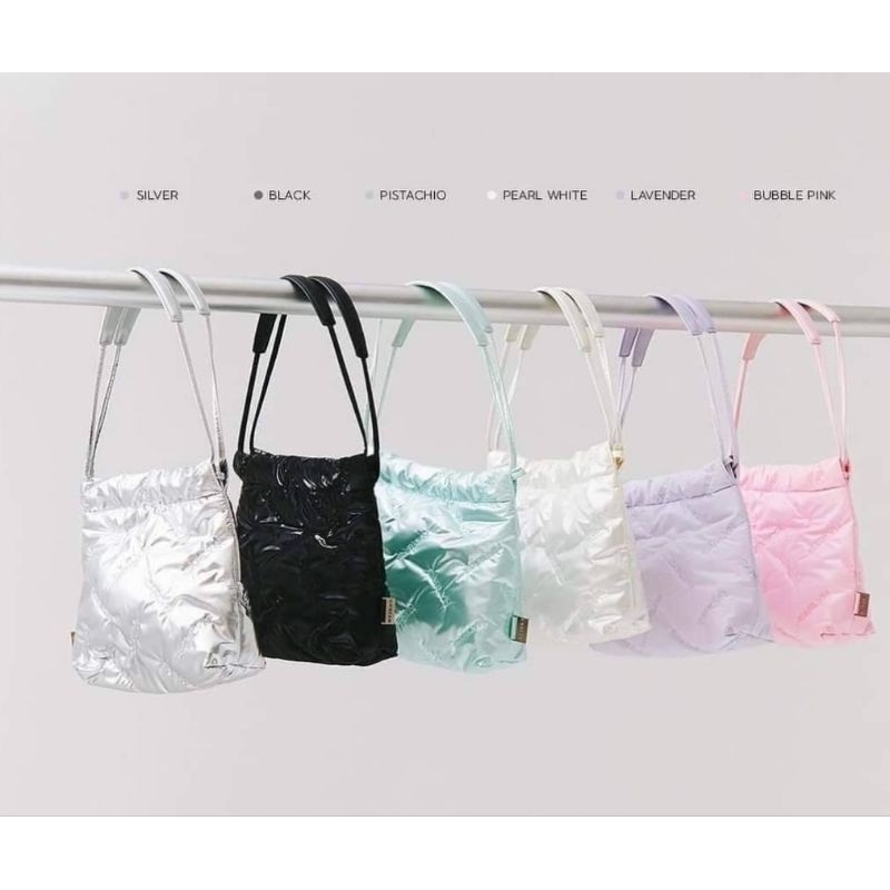 Carlyn Twee mini พร้อมส่ง แท้ 100%