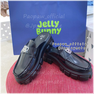 Jelly bunny รองเท้า เจลลี่บันนี่ รุ่น Maggie Sherbet Platforms แท้จากชอป