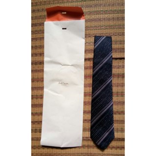 Paul Smith necktie second hand Japan