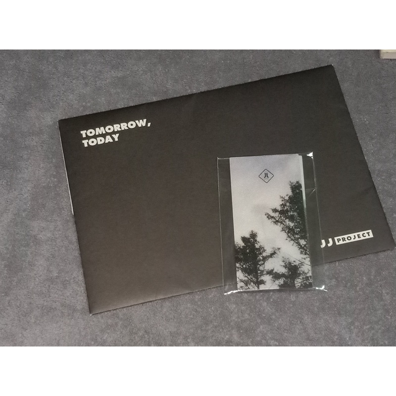 [พร้อมส่ง] เซตโปสการ์ด + เซตที่คั่น verse2