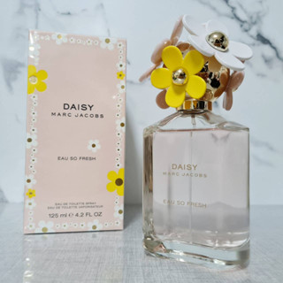 Marc Jacobs Daisy Eau So Fresh EDT