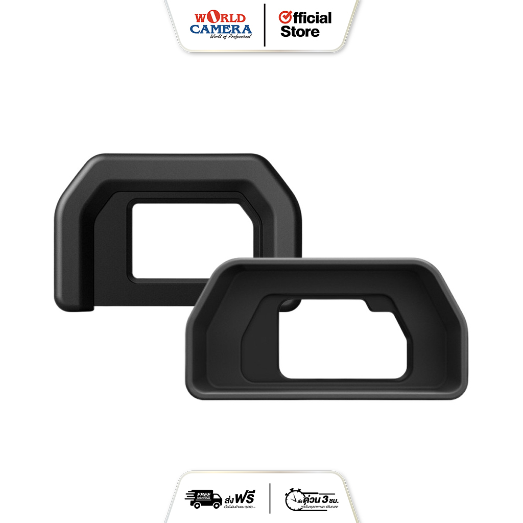 Olympus EYECUP ยางรองตา For E-M1 /E-M1 II /E-M5 /E-M1X-สินค้า Clearance Sale