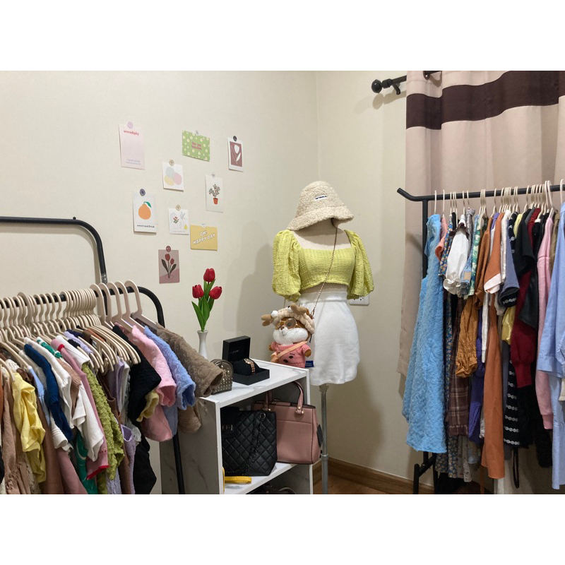 เสื้อผ้าแฟชั่น สำหรับไลฟ์สด So_Lovely.store