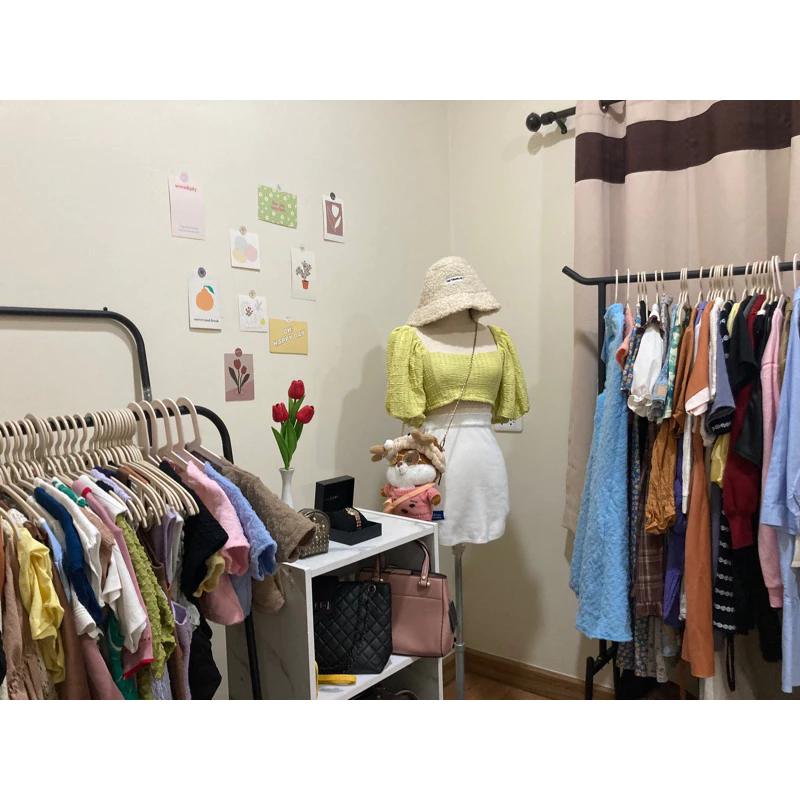 เสื้อผ้าแฟชั่น สำหรับไลฟ์สด So_Lovely.store