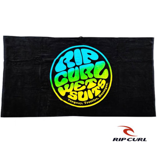 ผ้าเช็ดตัว Ripcurl ของใหม่