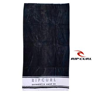 ผ้าเช็ดตัว Ripcurl ของใหม่