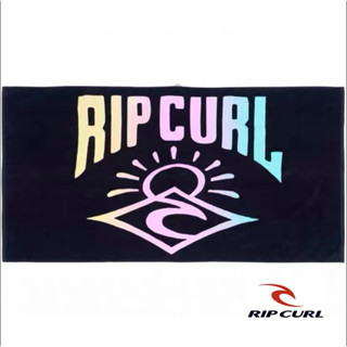 ผ้าเช็ดตัว Ripcurl ของใหม่