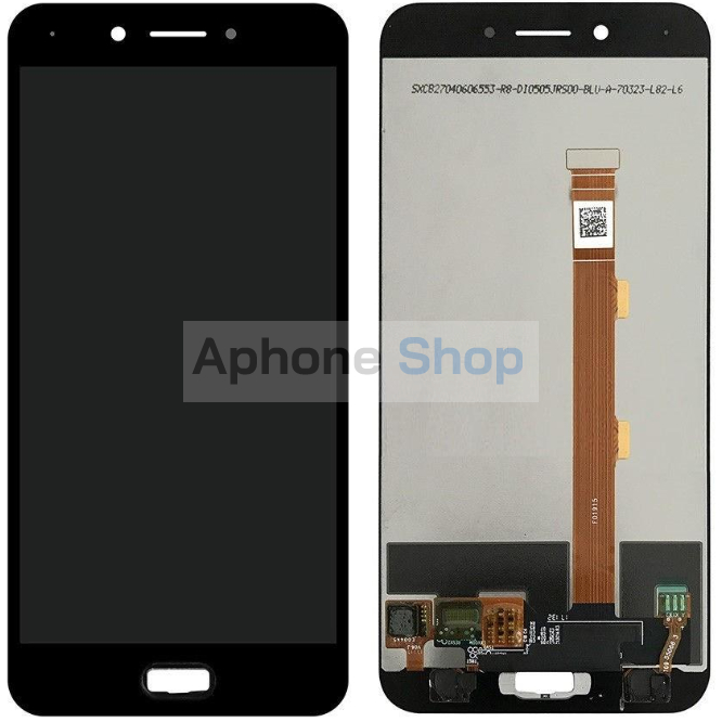 จอชุด OPPO A77.......