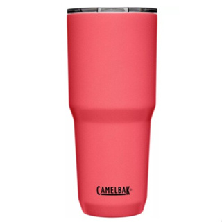 แก้วน้ำสแตนเลส Camelbak รุ่น Tumbler,SST Vacuum Insulated,30oz ปี 2023 สีแดง Wild Strawberry , สีเขียว Lagoon