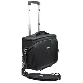 Think Tank Photo Airport Navigator Rolling Bag (Black)