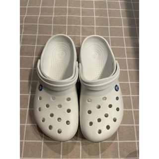 รองเท้าลำลองcrocs มือ2