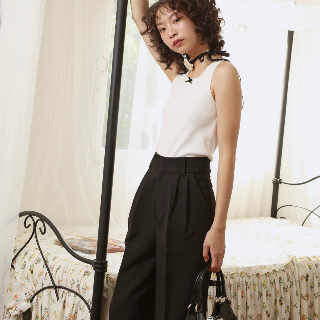Bemingpants052(XS-4XL) - Premium Working Pants 💡 รูปที่ 5