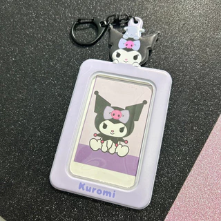 Card Holder : ที่ใส่การ์ด ลาย ซานริโอ้ New Ver.