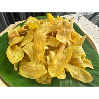 ส่งฟรี🔥2แถม1 กล้วยอบน้ำผึ้งกรอบอร่อยหวานน้อยกลมกล่อม@เลย