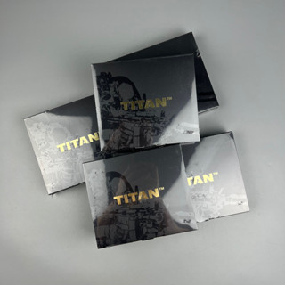 GATE TITAN ETU V.2 Basic