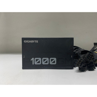 พาวเวอร์ : PSU GIGABYTE P1000GM GP - P1000GM +80 PLUSGOLD สินค้ามือสอง **ขาดสาย CPU / MOLET**มีประกันศูนย์ SYNNEX 7/3/32