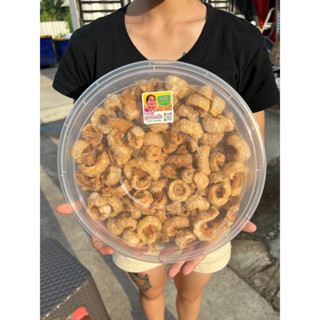 แคบหมูโบราณยายกะลอ 1000กรัม