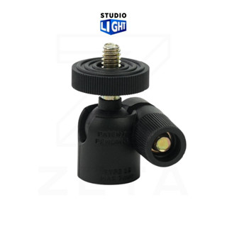 Linco 360 degree  Ball Head For Tripod หัวบอล สำหรับต่อกับขาตั้งกล้อง