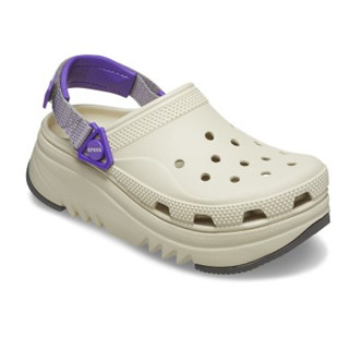 CROCS Hiker Xscape Clog รองเท้า เสริมส้น 5 ซม คร็อคส์ แท้ รุ่นฮิต ได้ทั้งชายหญิง